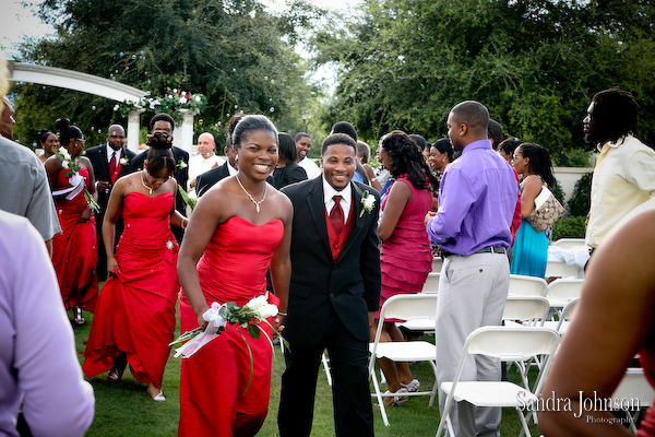 Best Palmetto Club Wedding Photos - Sandra Johnson (SJFoto.com)